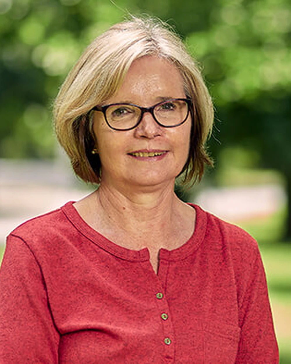 Jean Sandiford