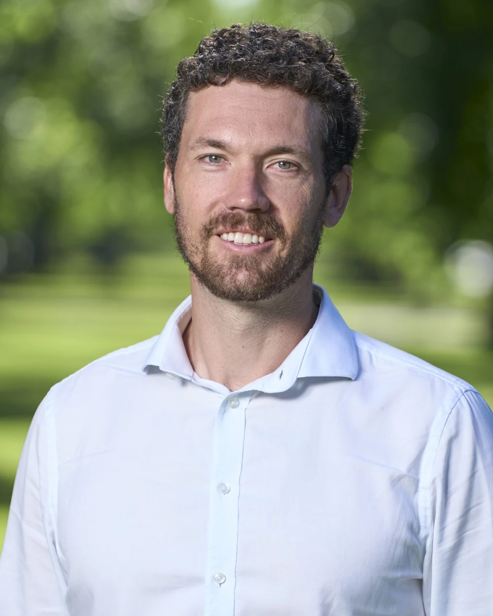 Mitchell Noble