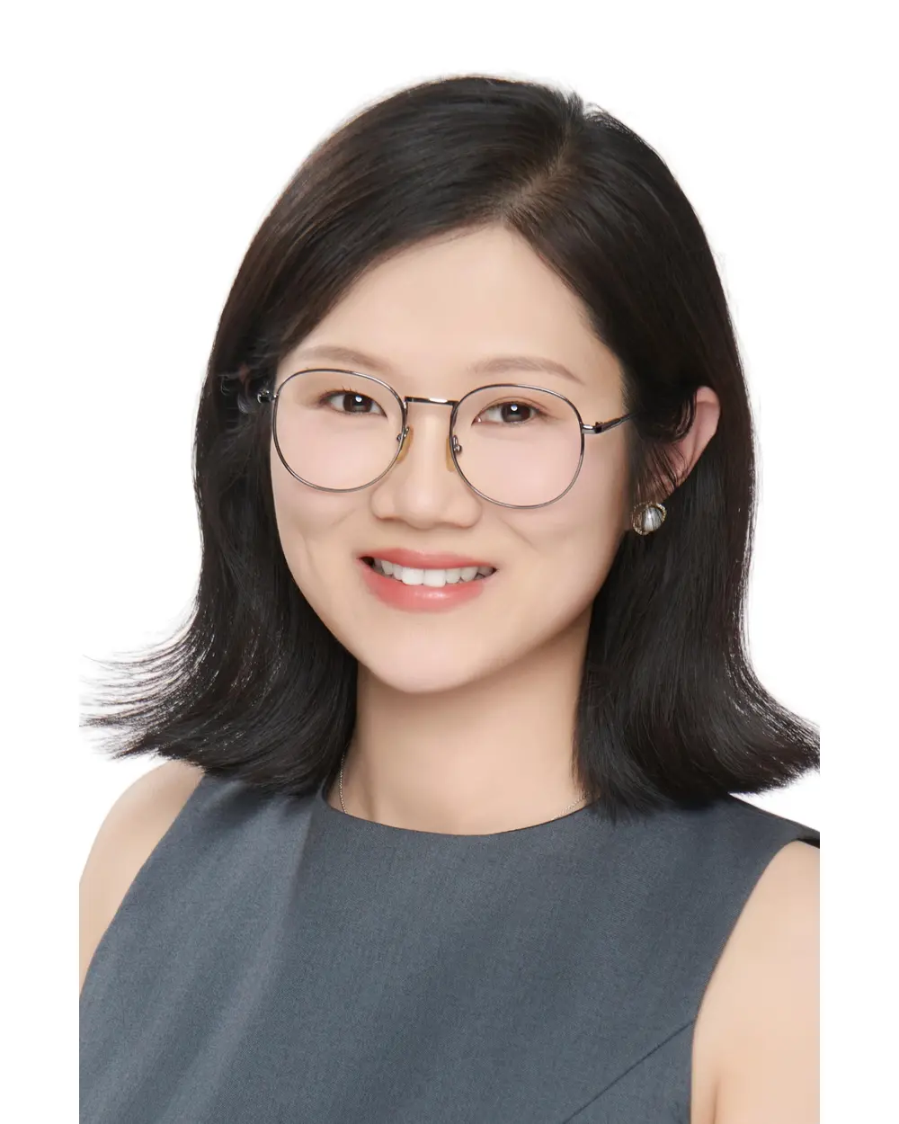 Shirley Wan